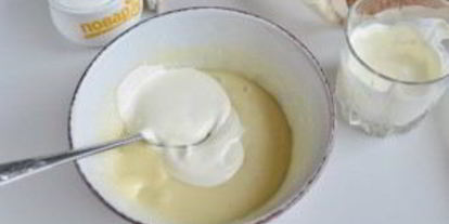 Шаг 12: детского пирожного kinder milk