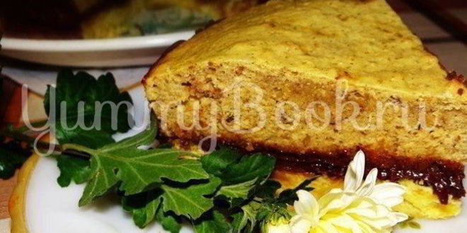 Рецепт двухслойного пирожного пальчики оближешь