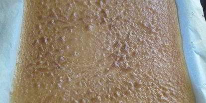 Шаг 3: кокосового пирожного с нежным сливочным кремом