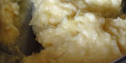 Шаг 4: кокосового пирожного с нежным сливочным кремом