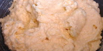 Шаг 7: кокосового пирожного с нежным сливочным кремом