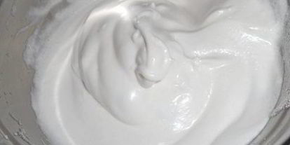 Шаг 2: курдового пирожного