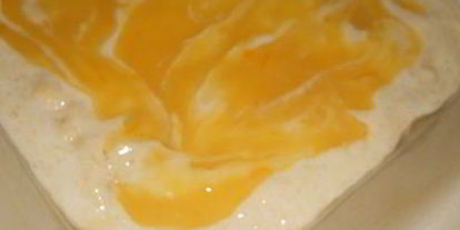 Шаг 6: курдового пирожного