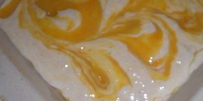 Шаг 7: курдового пирожного