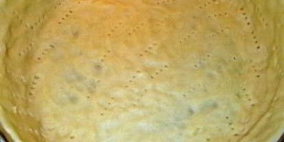 Шаг 1: лимонных пирожных с безе