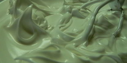 Шаг 12: лимонных пирожных с меренгой