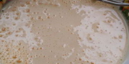 Шаг 1: маленьких пирожных