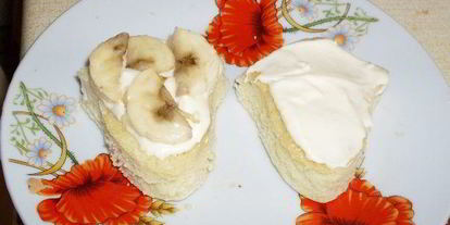 Шаг 3: маленьких пирожных