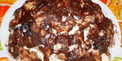 Шаг 6: маленьких пирожных