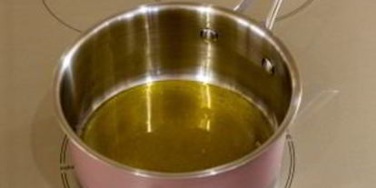 Шаг 1: медового пирожного