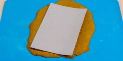 Шаг 12: медового пирожного