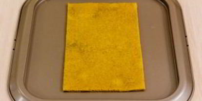 Шаг 13: медового пирожного