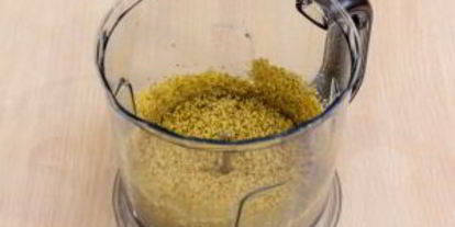 Шаг 14: медового пирожного