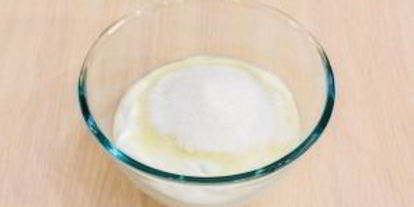 Шаг 15: медового пирожного