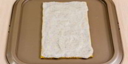 Шаг 18: медового пирожного