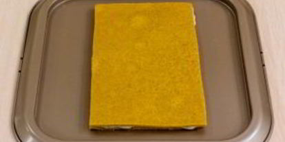 Шаг 19: медового пирожного