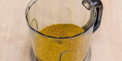 Шаг 21: медового пирожного