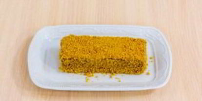 Шаг 22: медового пирожного