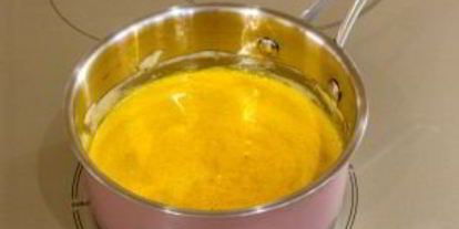 Шаг 5: медового пирожного