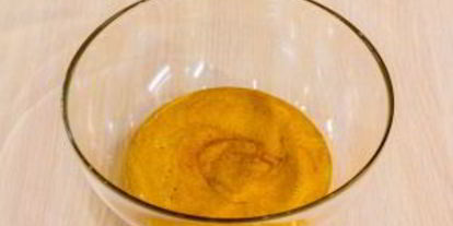 Шаг 6: медового пирожного