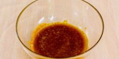 Шаг 8: медового пирожного