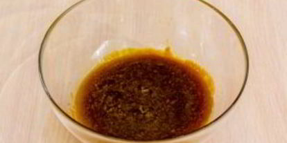 Шаг 9: медового пирожного