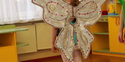 Шаг 10: миндально-безешных пирожные