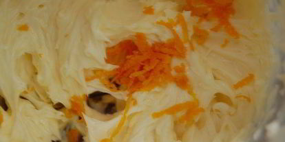 Шаг 3: миндально-безешных пирожные