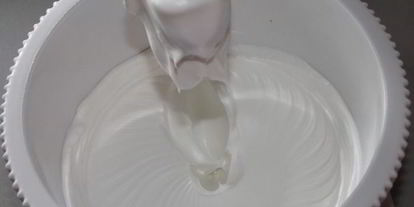 Шаг 10: миндального пирожного