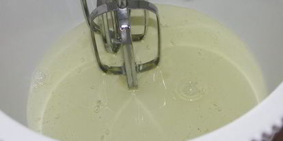 Шаг 11: миндального пирожного