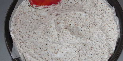 Шаг 6: миндального пирожного