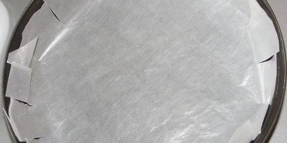 Шаг 7: миндального пирожного