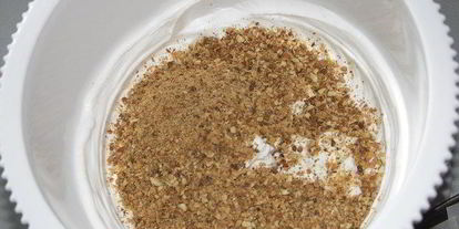 Шаг 9: миндального пирожного