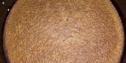 Шаг 3: морковных пирожных