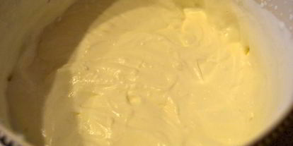 Шаг 11: муссового пирожного георгиевского