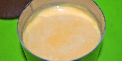 Шаг 15: муссового пирожного георгиевского