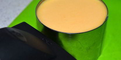 Шаг 18: муссового пирожного георгиевского