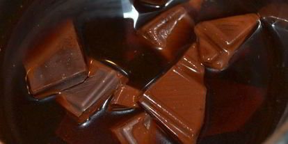 Шаг 2: муссового пирожного георгиевского