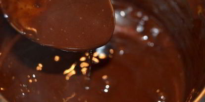 Шаг 3: муссового пирожного георгиевского