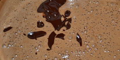 Шаг 4: муссового пирожного георгиевского