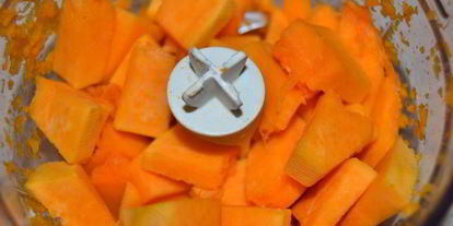 Шаг 6: муссового пирожного георгиевского