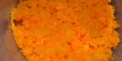 Шаг 7: муссового пирожного георгиевского