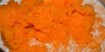 Шаг 8: муссового пирожного георгиевского