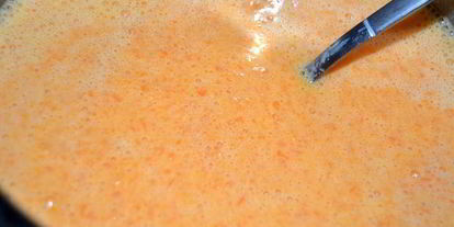 Шаг 9: муссового пирожного георгиевского