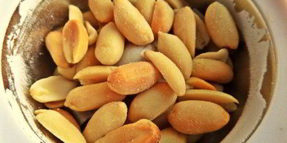 Шаг 8: нежного пирожного с персиками