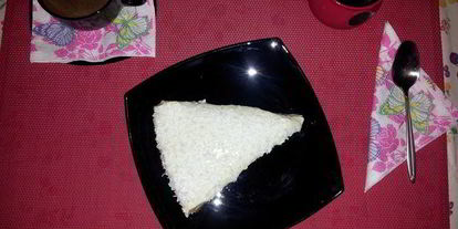 Шаг 10: пирожного бейлис