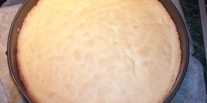 Шаг 2: пирожного бейлис