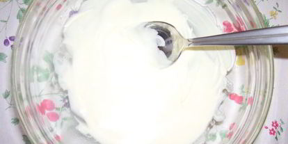 Шаг 3: пирожного бейлис