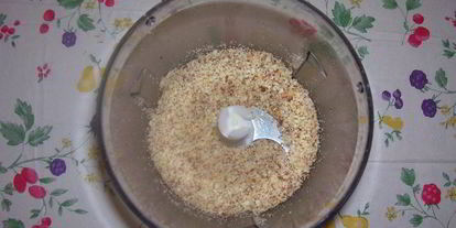 Шаг 4: пирожного бейлис