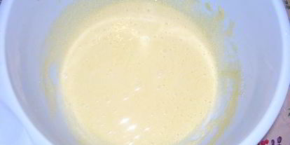 Шаг 6: пирожного бейлис